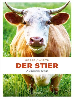 cover image of Der Stier